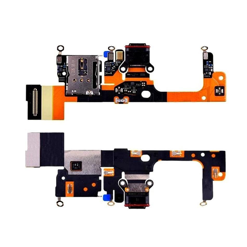Google Pixel 3 XL Charge Port Flex - Best Cell Phone Parts Distributor in Canada Google Pixel 3 XL Charge Port Flex - Best Cell Phone Parts Distributor in Canada